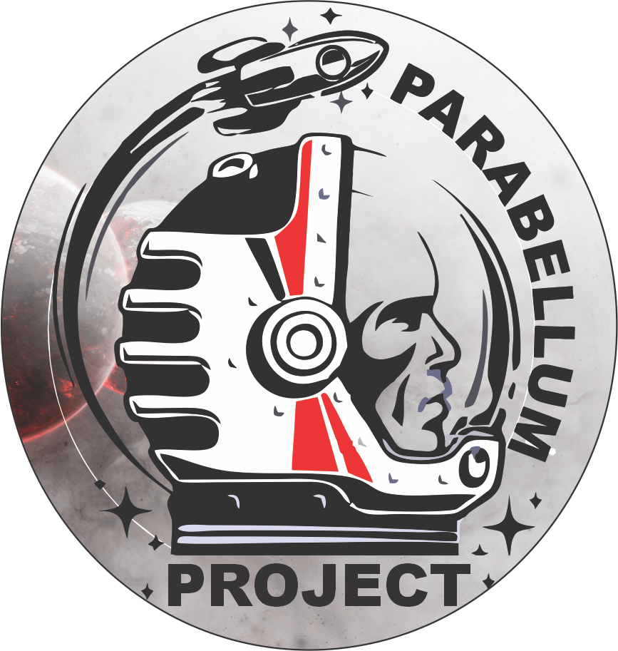 PARABELLUM PROJETC - SPACE ENGINEERS